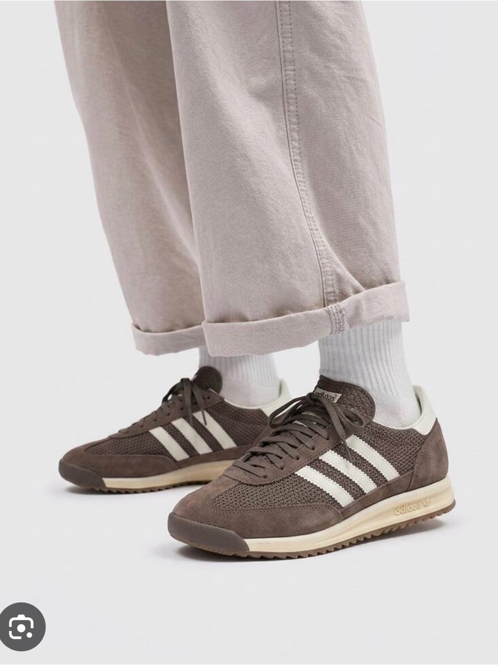 adidas SL RS